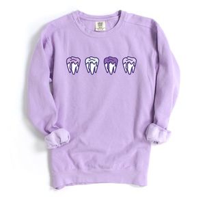 Dental Hygiene Nation Sweatshirt